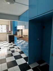 Blk 207 Tampines Street 21 (Tampines), HDB 3 Rooms #516091951
